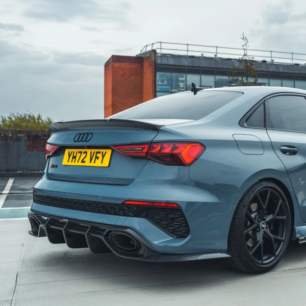 AUDI RS3 8Y SALOON FULL CT DESIGN KIT