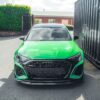 AUDI RS3 8Y SPORTBACK FULL CARBON FIBRE KIT - CT DESIGN