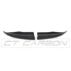 AUDI S3 PRE-FACELIFT SALOON 8V FULL CARBON FIBRE KIT