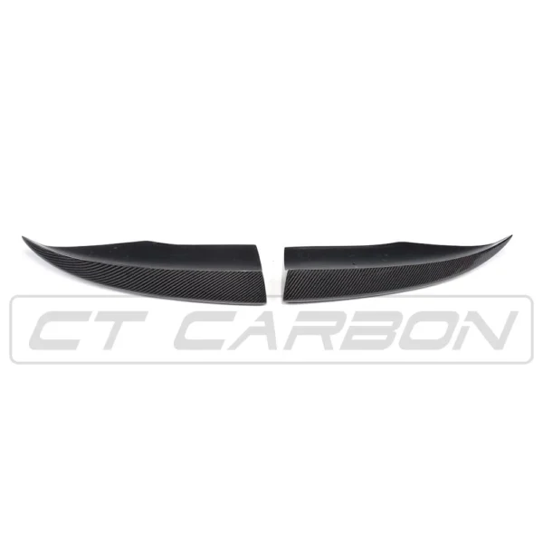 AUDI S3 PRE-FACELIFT SALOON 8V FULL CARBON FIBRE KIT