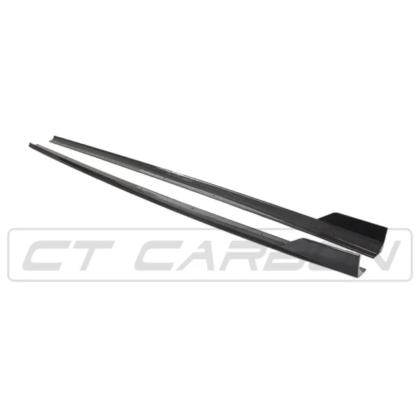 AUDI S3 PRE-FACELIFT SALOON 8V FULL CARBON FIBRE KIT