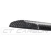 AUDI A3/S3/RS3 8V SALOON CARBON FIBRE SIDE SKIRTS