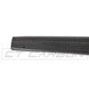 AUDI A3/S3/RS3 8V SALOON CARBON FIBRE SIDE SKIRTS