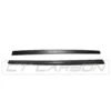 AUDI A3/S3/RS3 8V SALOON CARBON FIBRE SIDE SKIRTS