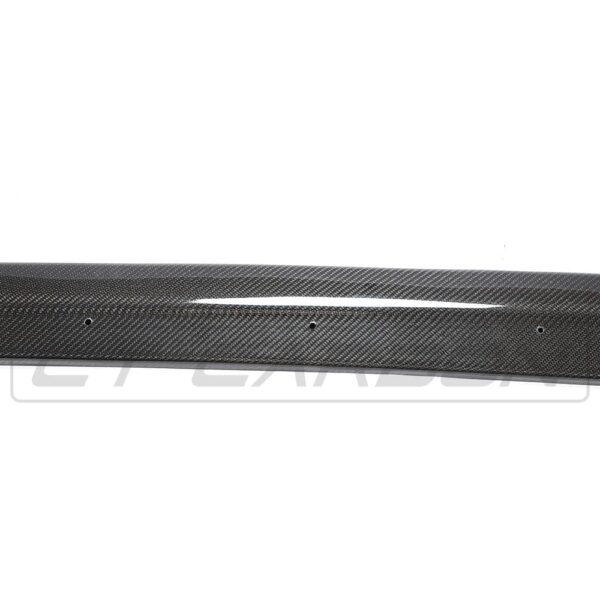 AUDI A3/S3/RS3 8V SALOON CARBON FIBRE SIDE SKIRTS