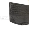 AUDI A3/S3/RS3 8V SALOON CARBON FIBRE SIDE SKIRTS