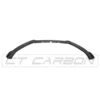 AUDI A3 S-LINE & S3 FACELIFT SALOON 8V CARBON FIBRE SPLITTER