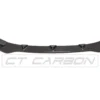 AUDI A3 S-LINE & S3 PRE-FACELIFT SALOON 8V CARBON FIBRE SPLITTER