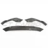 AUDI A3/S3 8Y 2020+ CARBON FIBRE SPLITTER - CT DESIGN