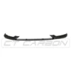 AUDI A5 S5 B9 CARBON FIBRE SPLITTER