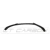 AUDI A5 S5 B9 CARBON FIBRE SPLITTER