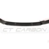 AUDI A5 S5 B9 CARBON FIBRE SPLITTER