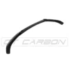 AUDI A5 S5 B9 CARBON FIBRE SPLITTER