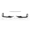 AUDI RS3 8V FACELIFT CARBON FIBRE BUMPER TRIM