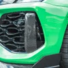 AUDI RS3 8Y CARBON FIBRE FRONT BUMPER CORNERS - CT DESIGN