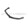 AUDI A3 S-LINE & S3 FACELIFT SPORTBACK 8V CARBON FIBRE SPLITTER