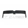 AUDI A3 S-LINE & S3 SPORTBACK 8V CARBON FIBRE SPOILER