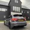 AUDI A3 S-LINE & S3 SPORTBACK 8V CARBON FIBRE SPOILER