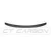 AUDI A3 S3 8V CONVERTIBLE CARBON FIBRE SPOILER - V STYLE