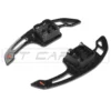 AUDI A3/S3/RS3 8V CARBON FIBRE SHIFTER PADDLES