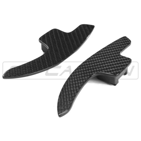 AUDI A3/S3/RS3 8V CARBON FIBRE SHIFTER PADDLES