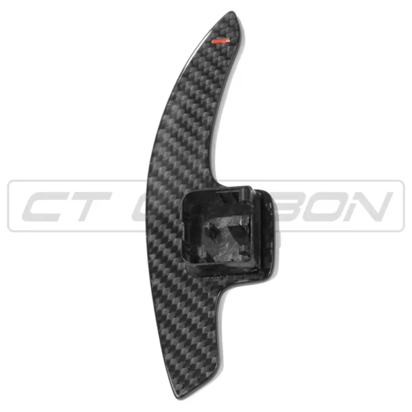 AUDI A3/S3/RS3 8V CARBON FIBRE SHIFTER PADDLES