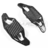 AUDI A3/S3/RS3 8V CARBON FIBRE SHIFTER PADDLES - V2