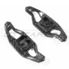 AUDI A3/S3/RS3 8V CARBON FIBRE SHIFTER PADDLES - V2