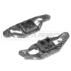 AUDI A3/S3/RS3 8V CARBON FIBRE SHIFTER PADDLES - V2