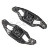 AUDI A3/S3/RS3 8Y RS6 C8 CARBON FIBRE SHIFTER PADDLES - V2