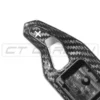 AUDI A3/S3/RS3 8Y RS6 C8 CARBON FIBRE SHIFTER PADDLES - V2