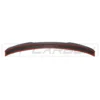 AUDI A3/S3/RS3 8Y SALOON CARBON FIBRE SPOILER - CT DESIGN