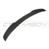 AUDI A3/S3/RS3 8Y SALOON CARBON FIBRE SPOILER - CT DESIGN