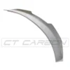 AUDI A3/S3/RS3 8Y SALOON CARBON FIBRE SPOILER - PS STYLE