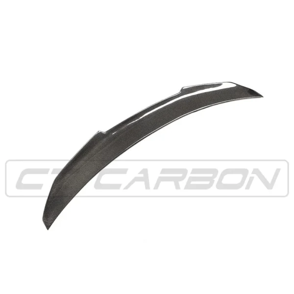 AUDI A5 S5 B9 CARBON FIBRE SPOILER - PS STYLE