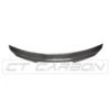 AUDI A5 S5 B9 CARBON FIBRE SPOILER - PS STYLE