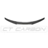 AUDI A5 S5 B9 CARBON FIBRE SPOILER - V STYLE