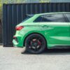 AUDI RS3 8Y SPORTBACK CARBON FIBRE SPOILER - CT DESIGN