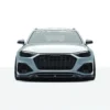 AUDI RS4 B9.5 CARBON FIBRE KIT - CT DESIGN V2