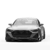 AUDI RS7 C8 CT DESIGN CARBON FIBRE KIT