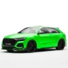 AUDI RSQ8 CT DESIGN CARBON FIBRE FULL KIT