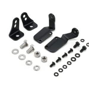 Lazer Side Mounting Kit (Glide) 1131K