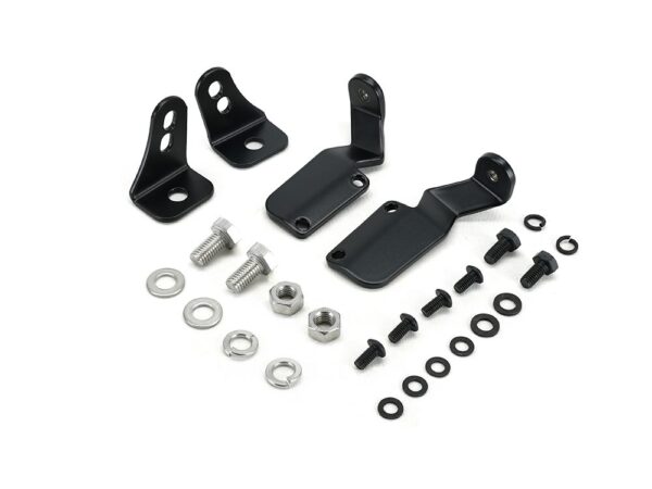 Lazer Side Mounting Kit (Glide) 1131K