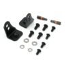 Lazer Anti-Theft Side Mounting Kit (Glide) 1146K