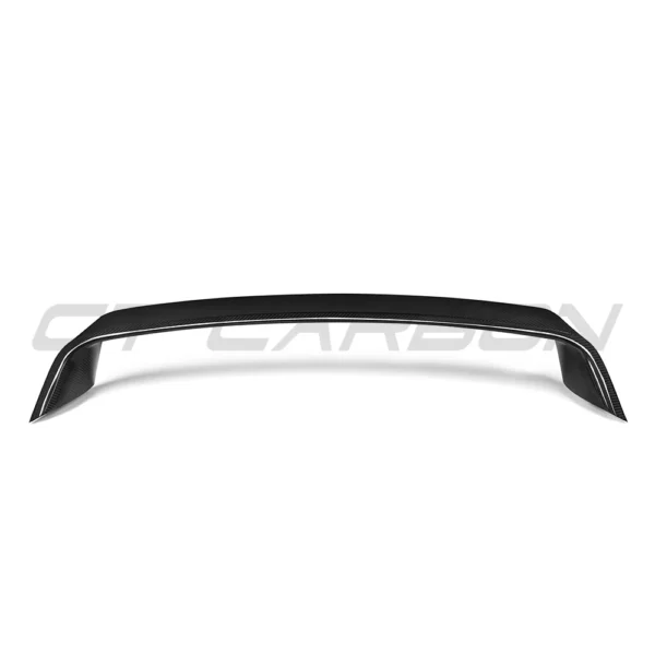 BMW G87 M2 / G42 2 SERIES CARBON FIBRE WING - MP STYLE