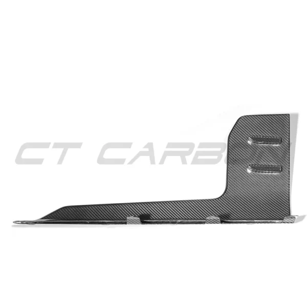 BMW G87 M2 FULL CARBON FIBRE KIT - MP STYLE V2