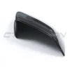 AUDI Q8/SQ8/RSQ8 & LAMBORGHINI URUS CARBON FIBRE MIRRORS - WITHOUT LANE ASSIST