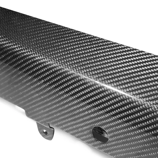 BMW G87 M2 FULL CARBON FIBRE KIT - MP STYLE V2