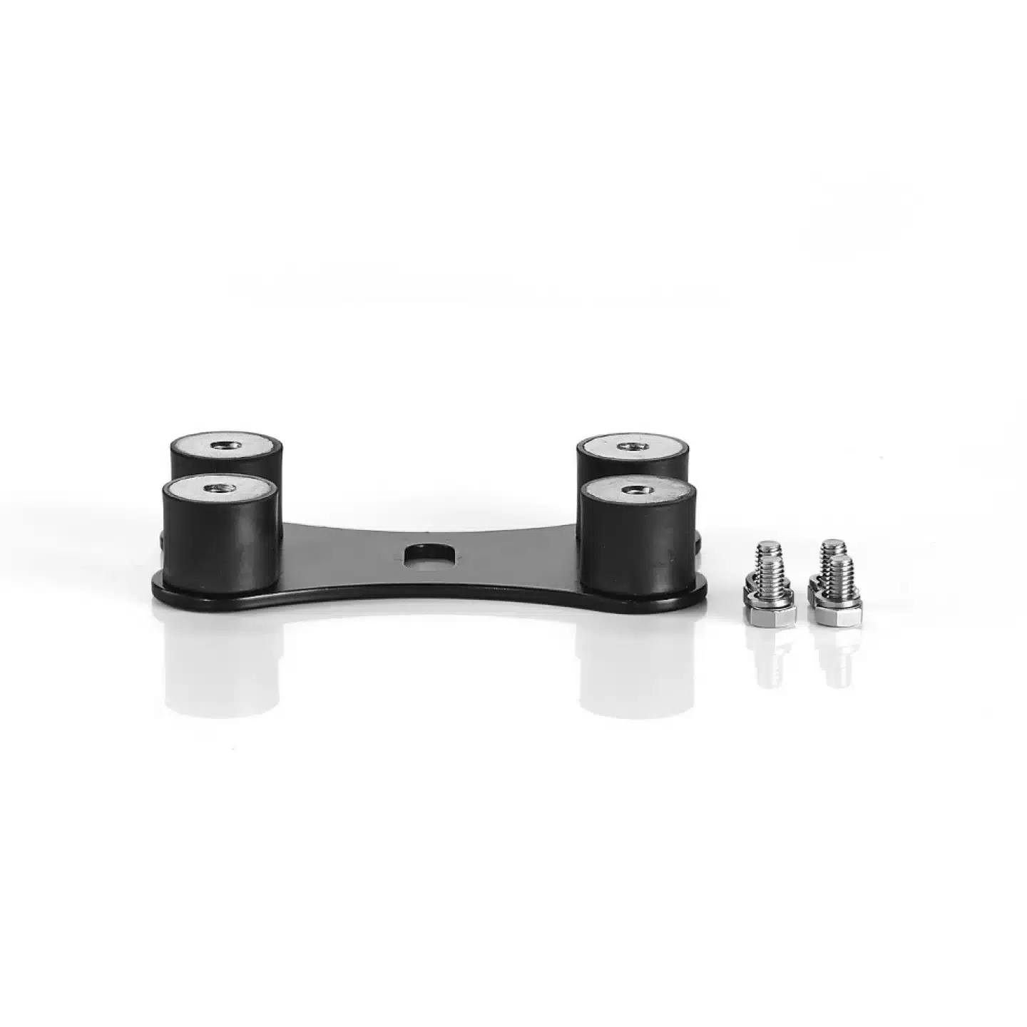 Lazer Utility 45/80 - Quad Core Dampening System (to be used with wide bracket only) WL-05-BK-001