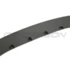 BMW G87 M2 CARBON FIBRE SPLITTER V2 - CT DESIGN